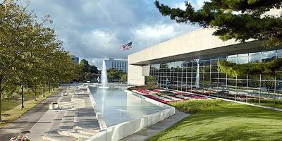 Gerald R. Ford Presidential Museum